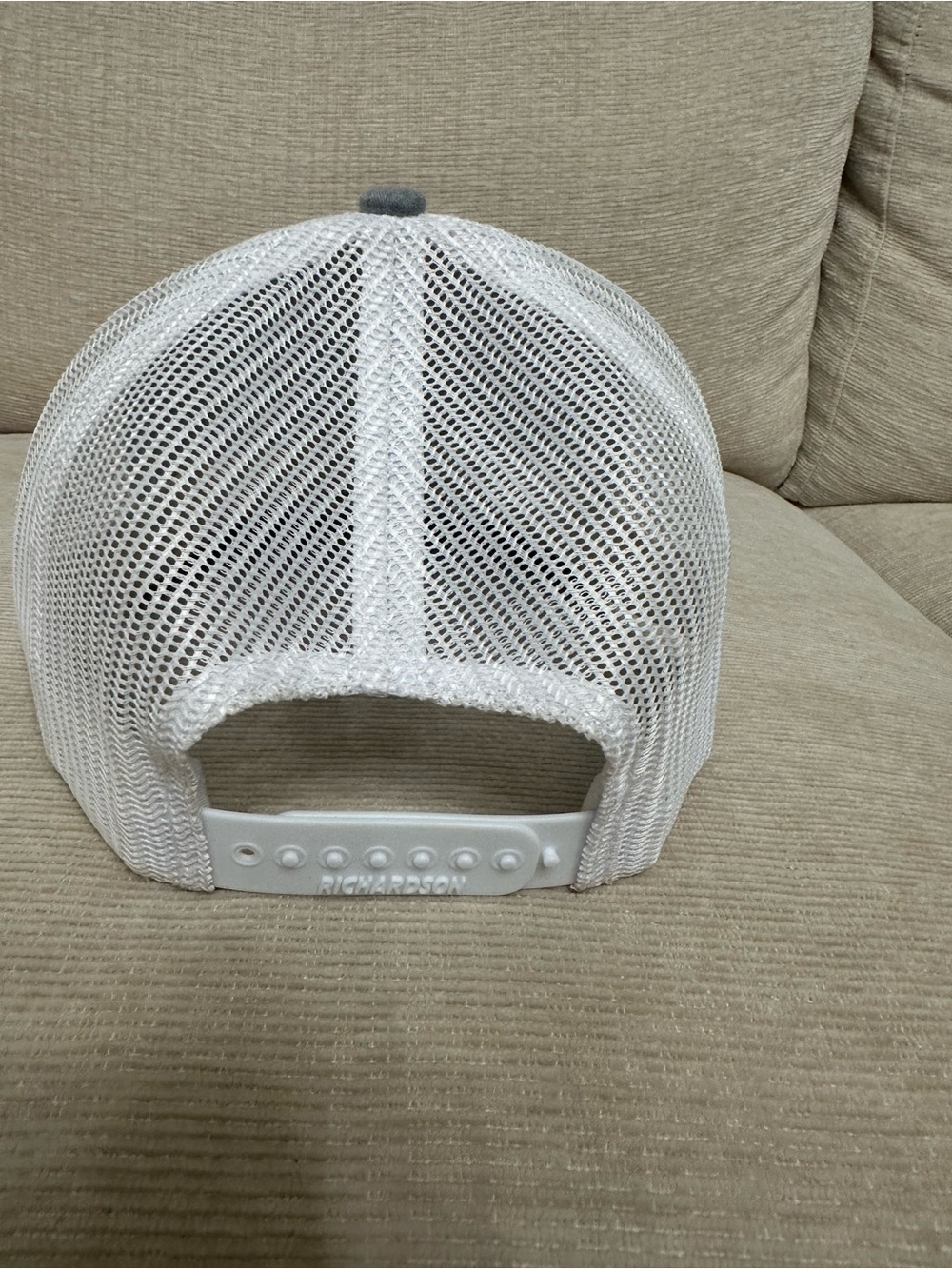 Cinch Trucker Hat - Picture 2 of 2